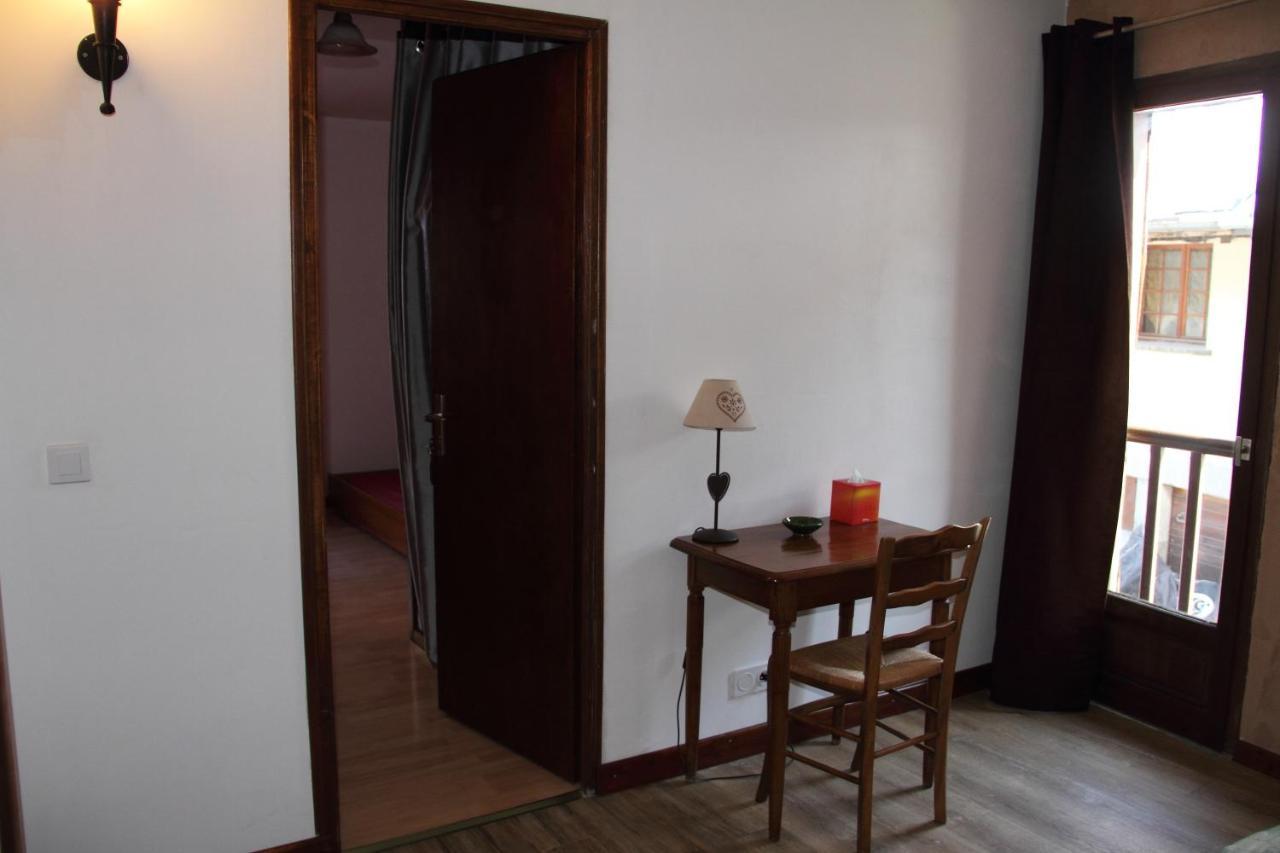 Maison De Marie Doussard Ngoại thất bức ảnh