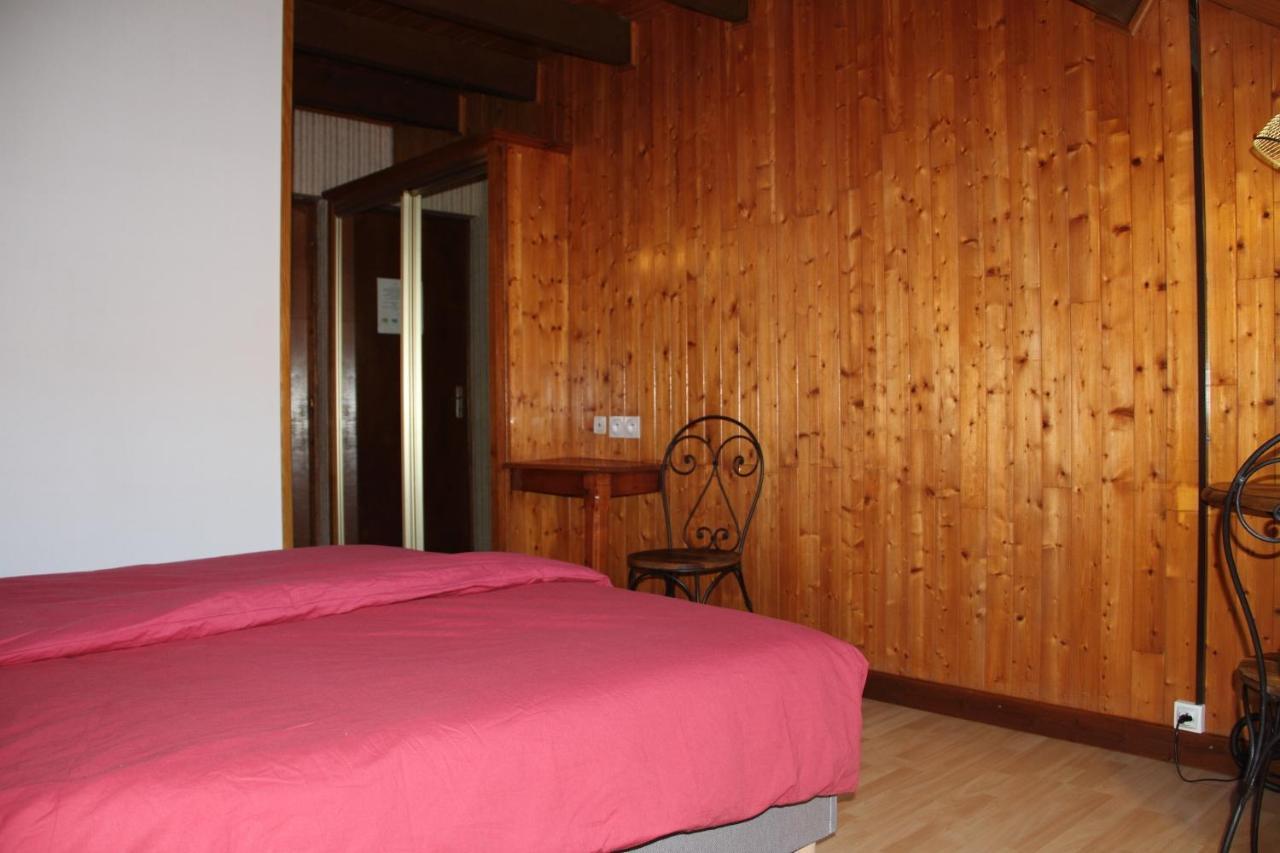 Maison De Marie Doussard Ngoại thất bức ảnh