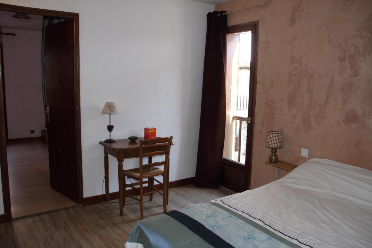 Maison De Marie Doussard Ngoại thất bức ảnh
