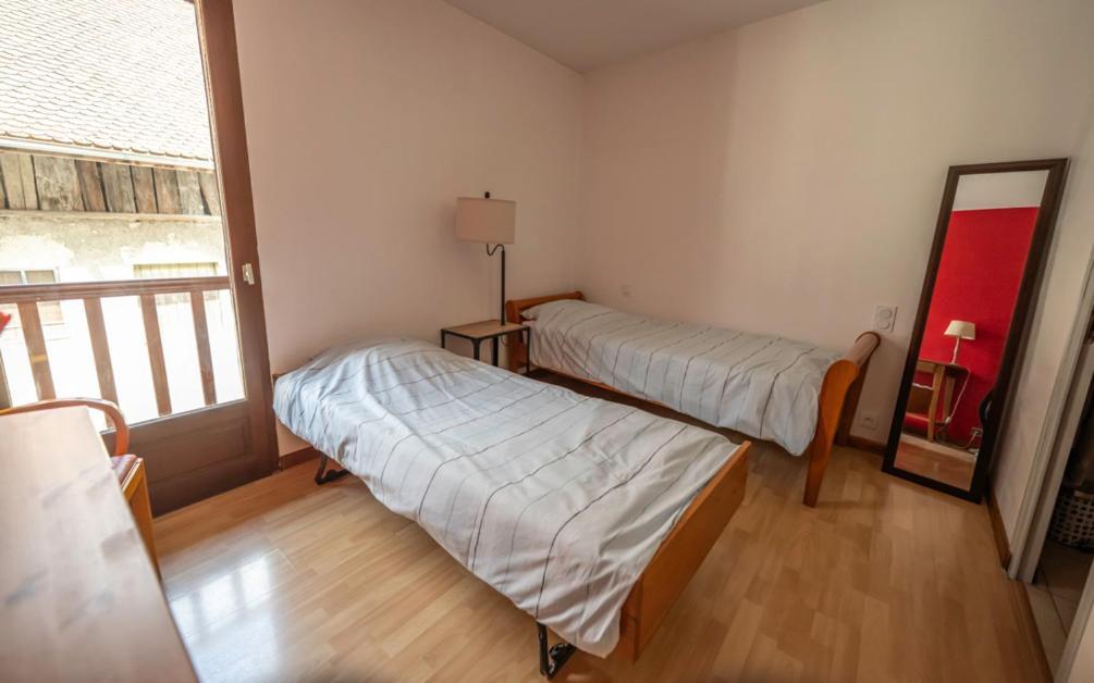 Maison De Marie Doussard Ngoại thất bức ảnh