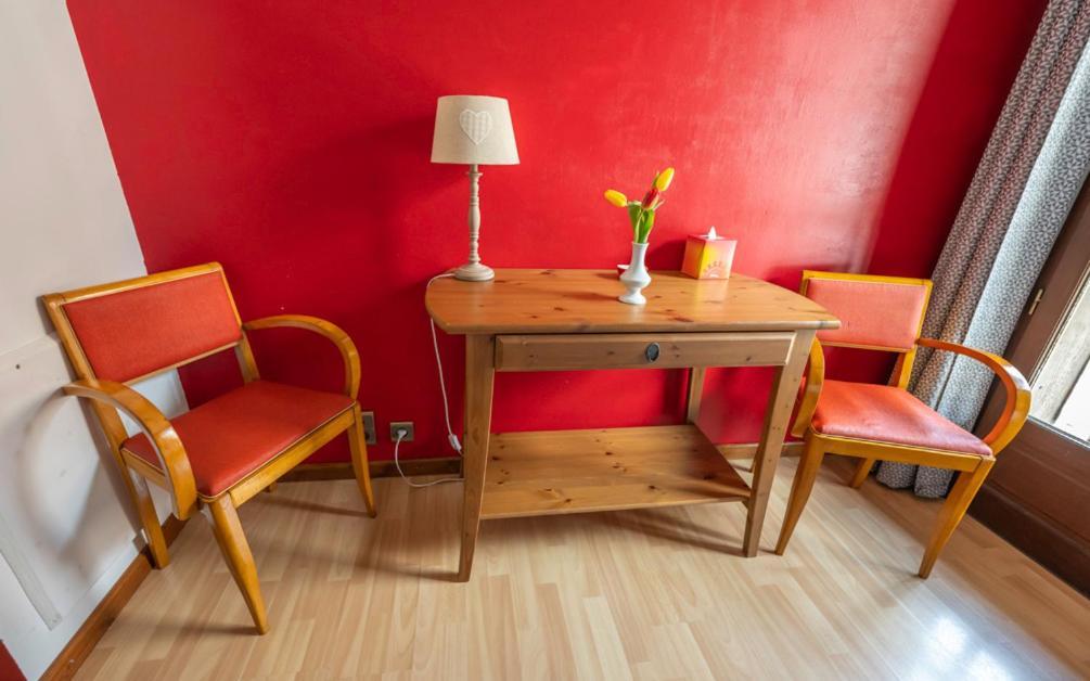 Maison De Marie Doussard Ngoại thất bức ảnh