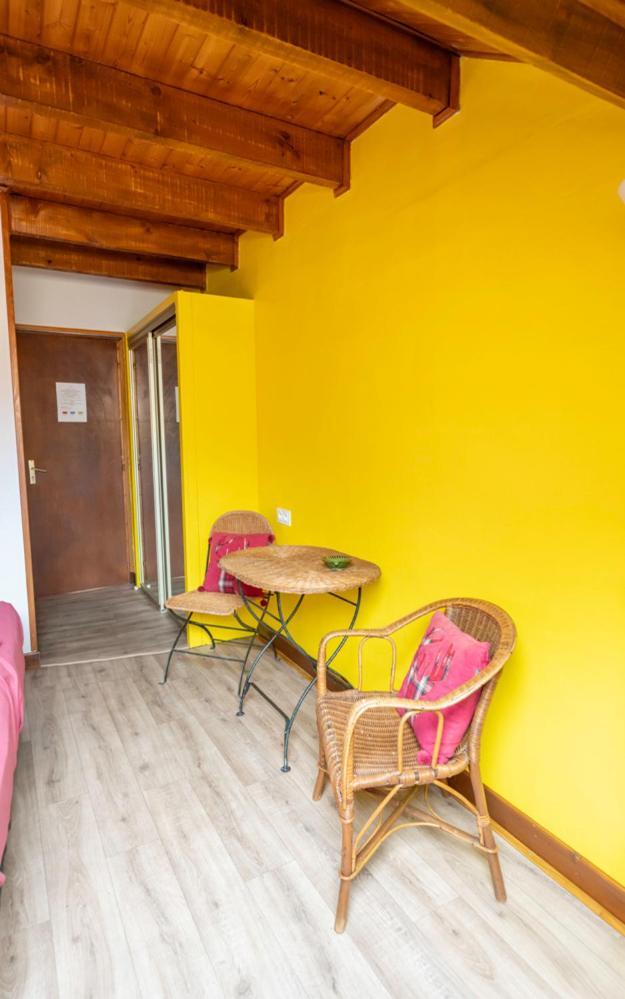 Maison De Marie Doussard Ngoại thất bức ảnh