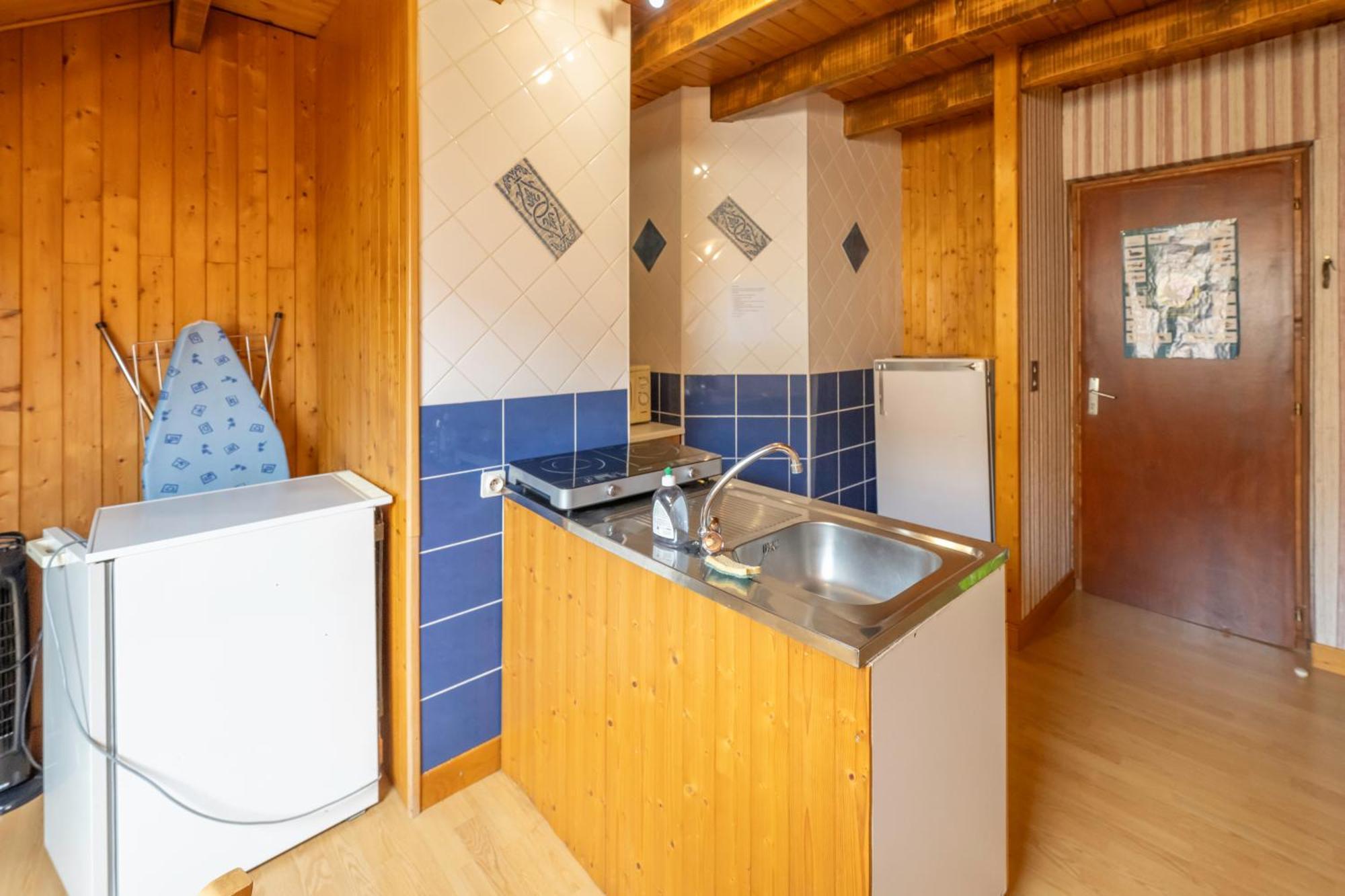 Maison De Marie Doussard Ngoại thất bức ảnh