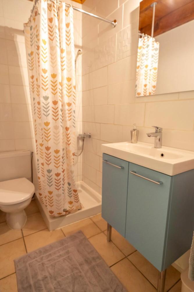 Maison De Marie Doussard Ngoại thất bức ảnh